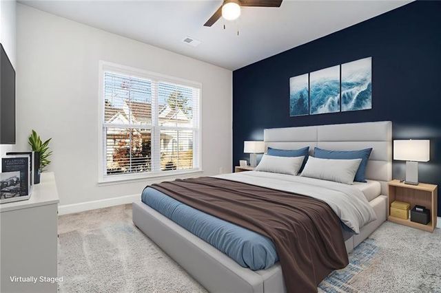 55 Clubhouse Way, Acworth, GA 30101