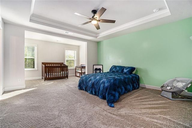 55 Clubhouse Way, Acworth, GA 30101