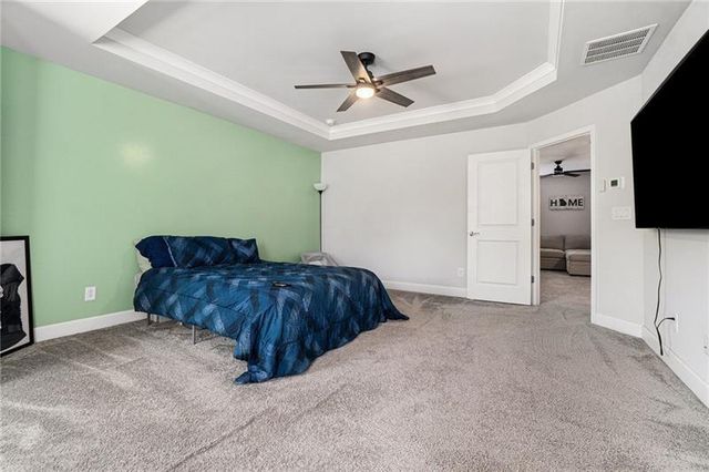 55 Clubhouse Way, Acworth, GA 30101