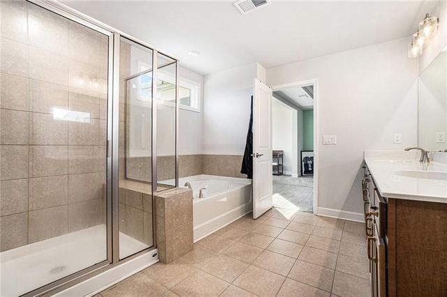 55 Clubhouse Way, Acworth, GA 30101