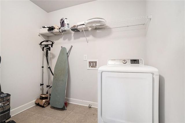 55 Clubhouse Way, Acworth, GA 30101