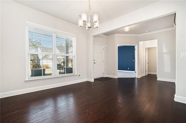 55 Clubhouse Way, Acworth, GA 30101