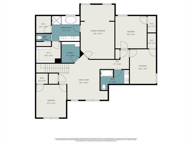 55 Clubhouse Way, Acworth, GA 30101