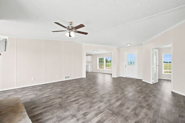 1040 Earp Road, Springtown, TX 76082