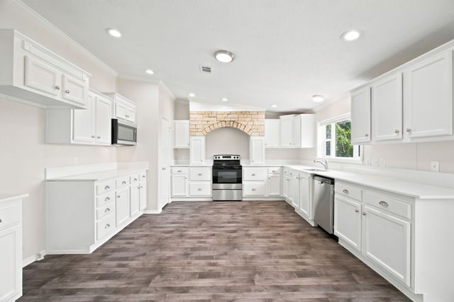 1040 Earp Road, Springtown, TX 76082