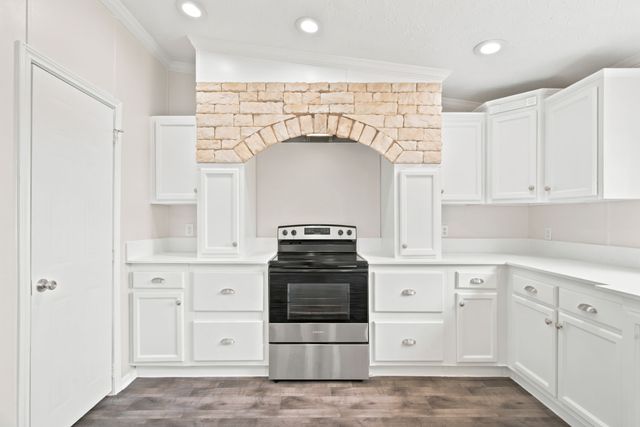 1040 Earp Road, Springtown, TX 76082