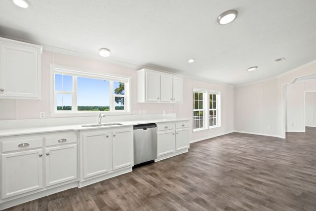 1040 Earp Road, Springtown, TX 76082