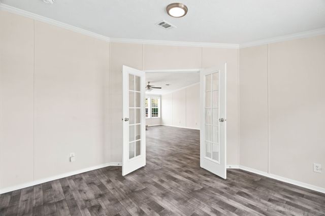 1040 Earp Road, Springtown, TX 76082