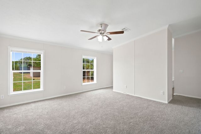 1040 Earp Road, Springtown, TX 76082