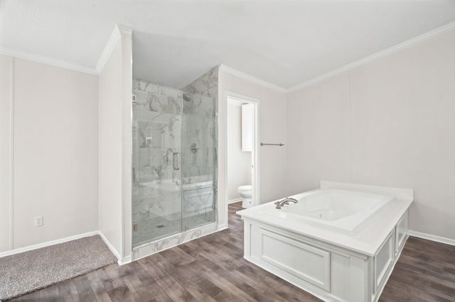 1040 Earp Road, Springtown, TX 76082