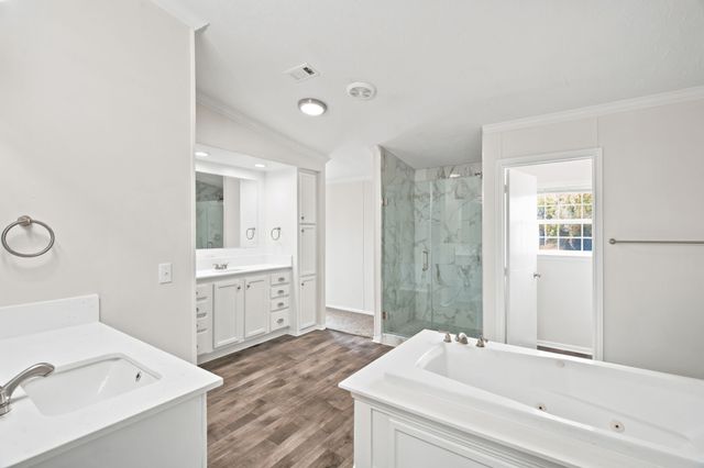1040 Earp Road, Springtown, TX 76082