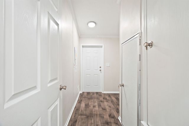 1040 Earp Road, Springtown, TX 76082