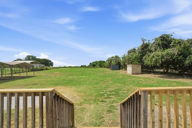 1040 Earp Road, Springtown, TX 76082