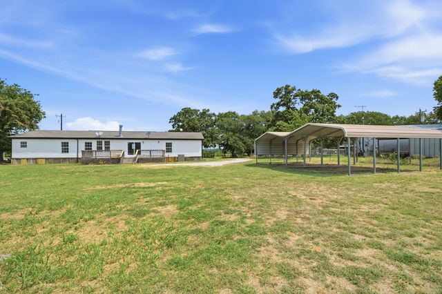 1040 Earp Road, Springtown, TX 76082