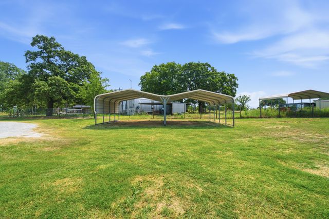 1040 Earp Road, Springtown, TX 76082