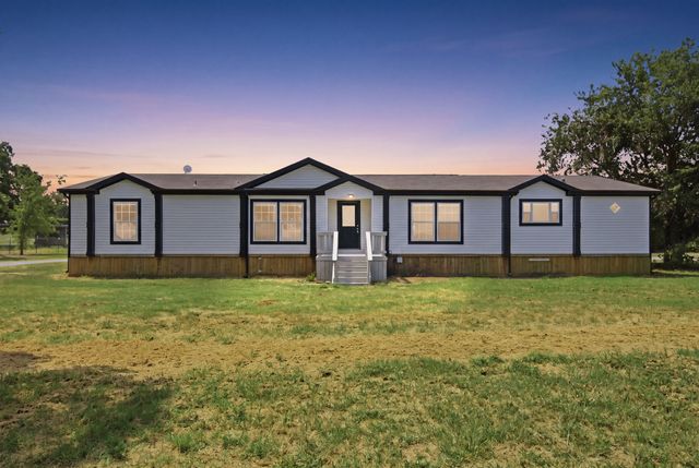 1040 Earp Road, Springtown, TX 76082