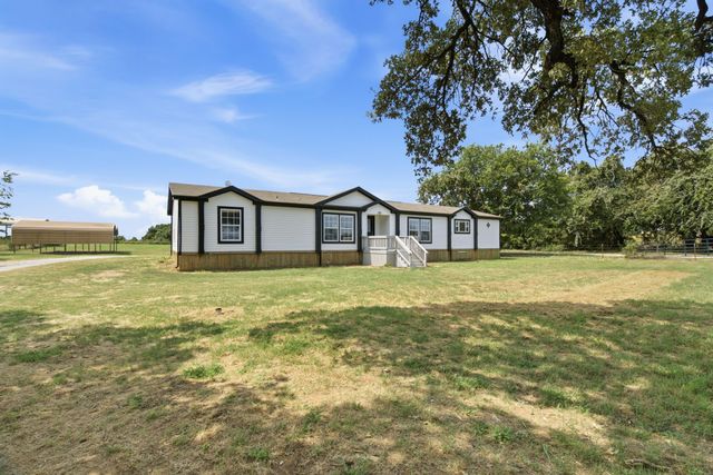 1040 Earp Road, Springtown, TX 76082