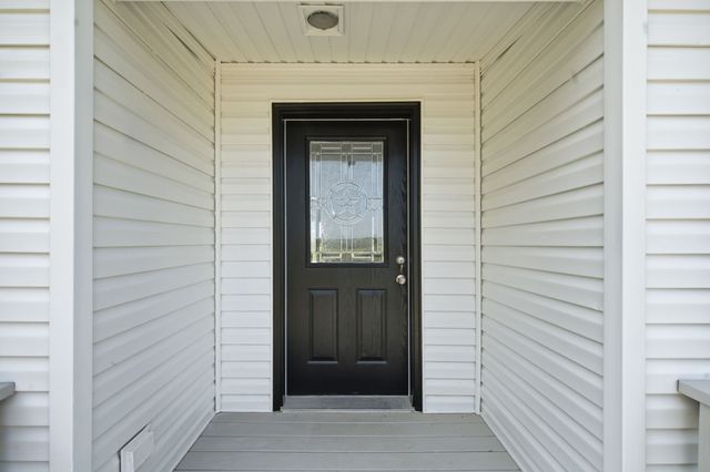 1040 Earp Road, Springtown, TX 76082