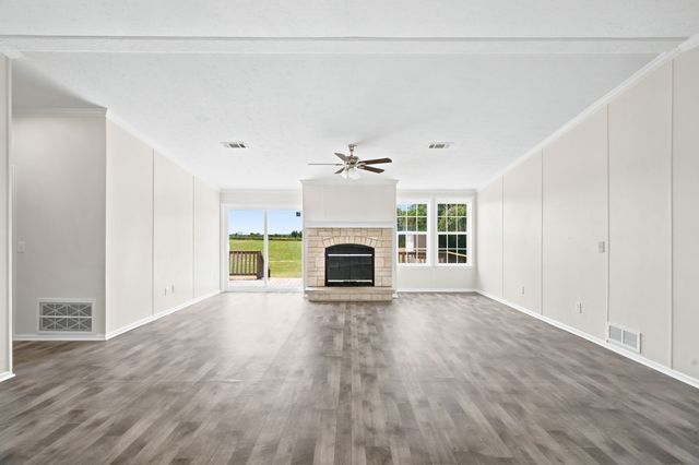 1040 Earp Road, Springtown, TX 76082