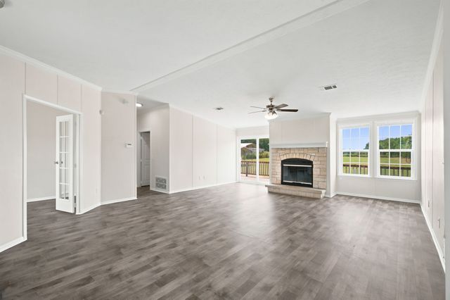 1040 Earp Road, Springtown, TX 76082
