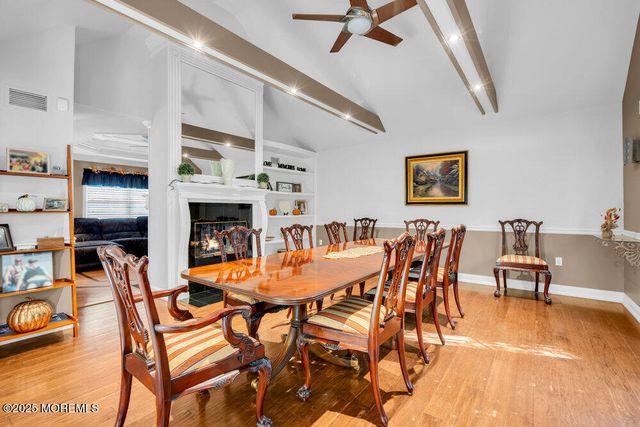 117 N Cooks Bridge Road, Jackson, NJ 08527