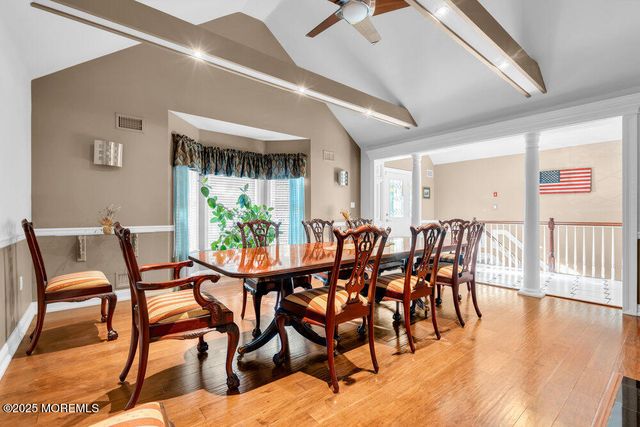 117 N Cooks Bridge Road, Jackson, NJ 08527