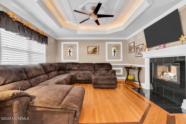 117 N Cooks Bridge Road, Jackson, NJ 08527
