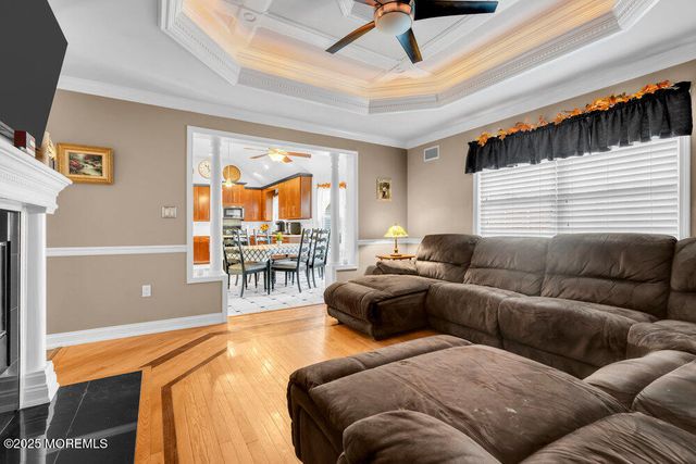 117 N Cooks Bridge Road, Jackson, NJ 08527