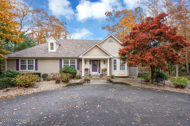 117 N Cooks Bridge Road, Jackson, NJ 08527