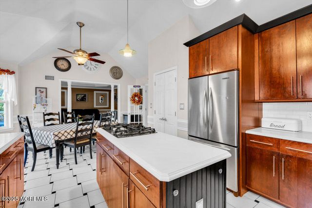 117 N Cooks Bridge Road, Jackson, NJ 08527