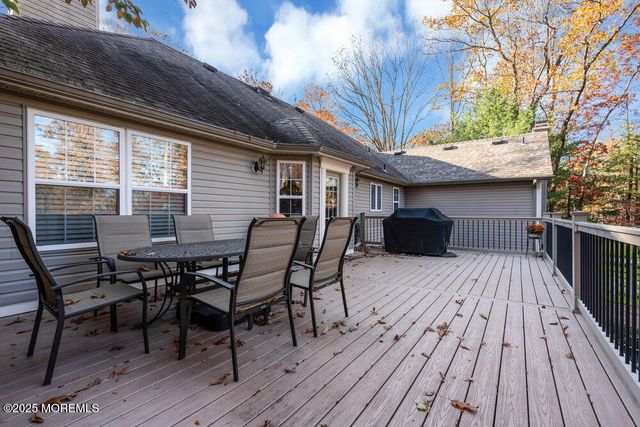 117 N Cooks Bridge Road, Jackson, NJ 08527