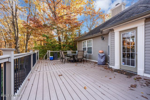 117 N Cooks Bridge Road, Jackson, NJ 08527