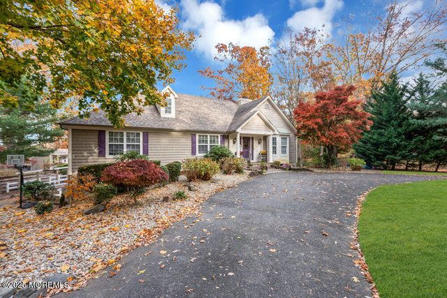 117 N Cooks Bridge Road, Jackson, NJ 08527
