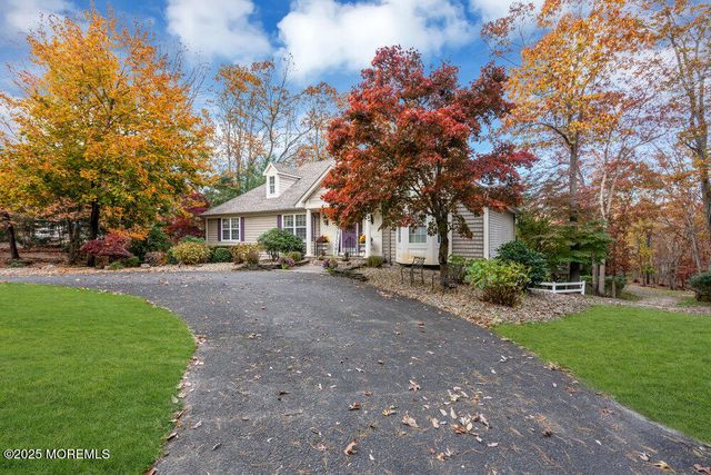 117 N Cooks Bridge Road, Jackson, NJ 08527