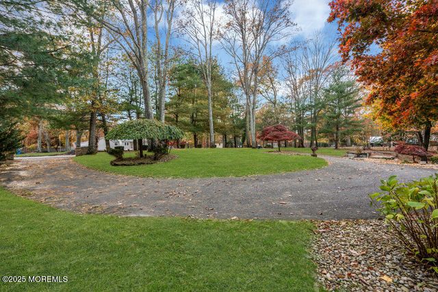 117 N Cooks Bridge Road, Jackson, NJ 08527