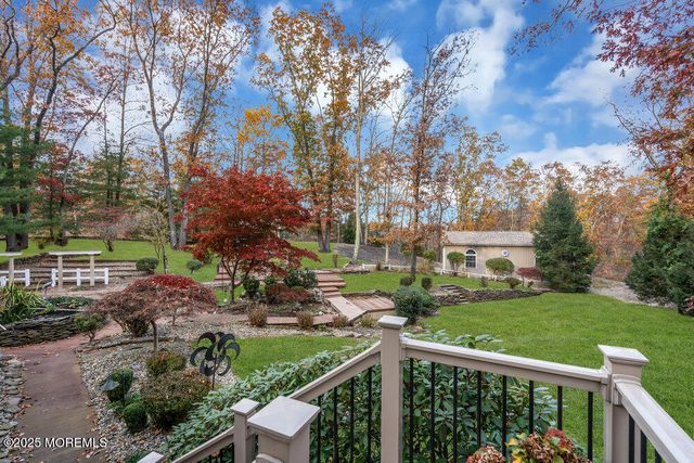 117 N Cooks Bridge Road, Jackson, NJ 08527