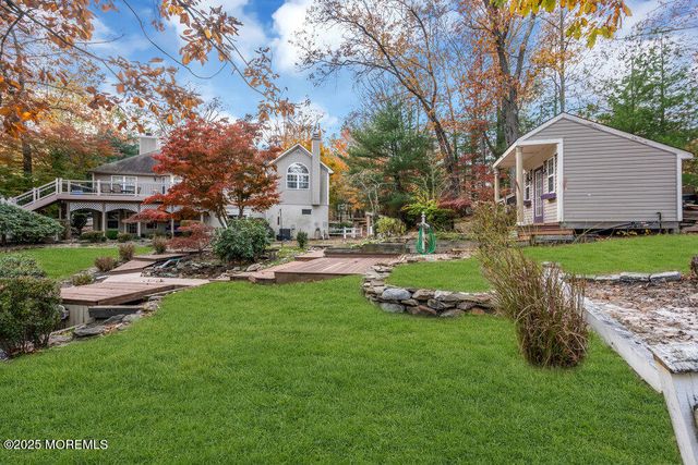 117 N Cooks Bridge Road, Jackson, NJ 08527