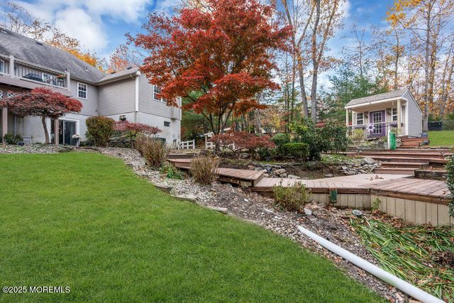 117 N Cooks Bridge Road, Jackson, NJ 08527