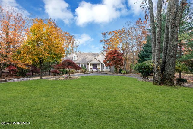 117 N Cooks Bridge Road, Jackson, NJ 08527