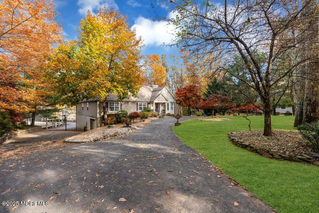 117 N Cooks Bridge Road, Jackson, NJ 08527