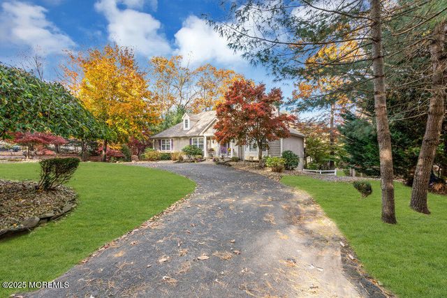 117 N Cooks Bridge Road, Jackson, NJ 08527