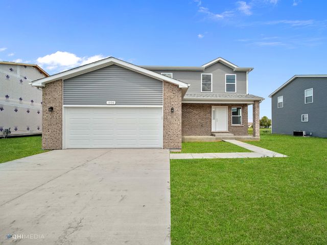 700 Western Avenue, Braidwood, IL 60408