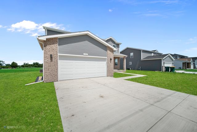 700 Western Avenue, Braidwood, IL 60408