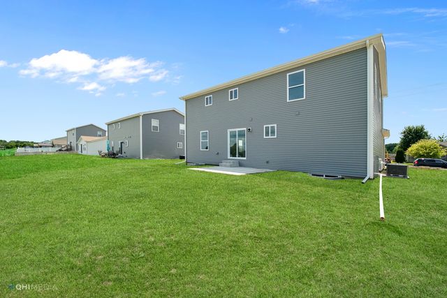 700 Western Avenue, Braidwood, IL 60408