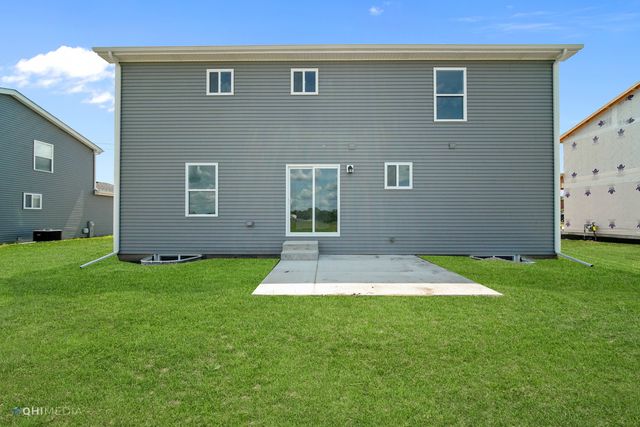 700 Western Avenue, Braidwood, IL 60408