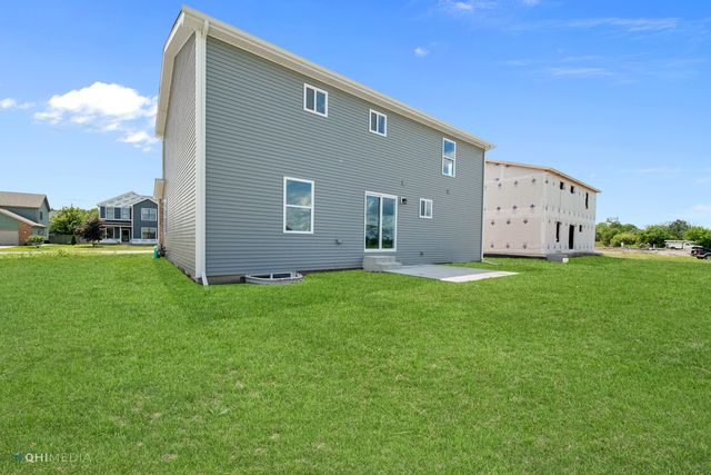 700 Western Avenue, Braidwood, IL 60408