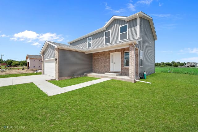 700 Western Avenue, Braidwood, IL 60408