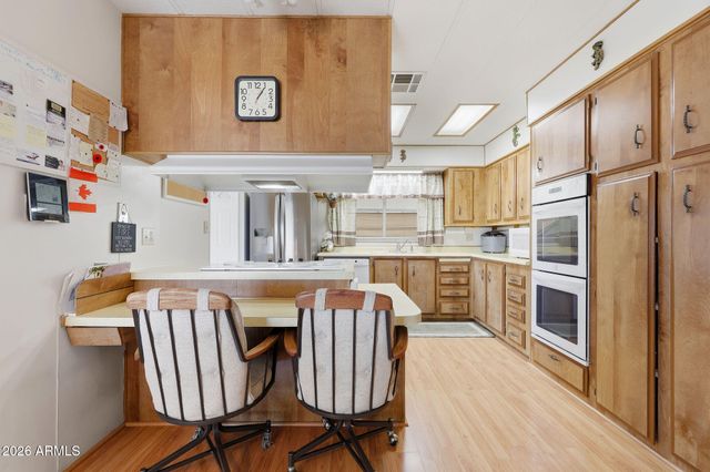 2347 N NICKLAUS Drive N, Mesa, AZ 85215