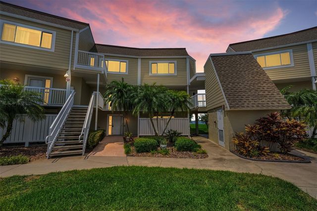 433 S PAULA DRIVE 32, Dunedin, FL 34698