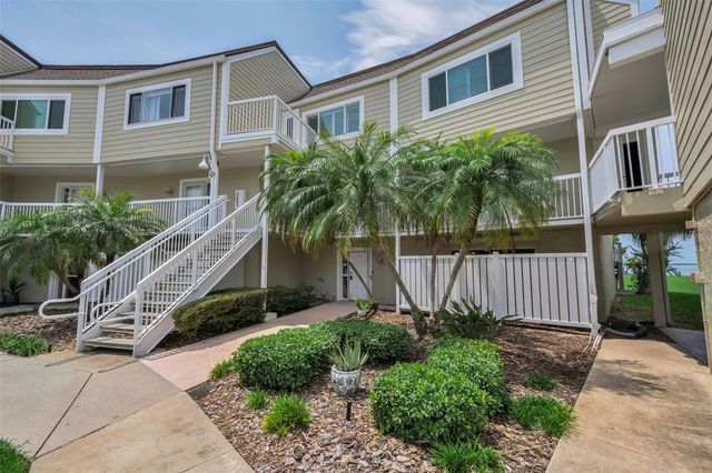 433 S PAULA DRIVE 32, Dunedin, FL 34698